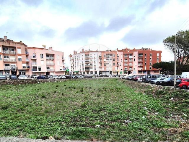 Terreno venda em Mem Martins, Sintra