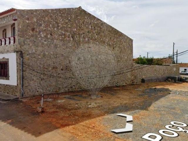 Terreno venda em Ourique, Beja