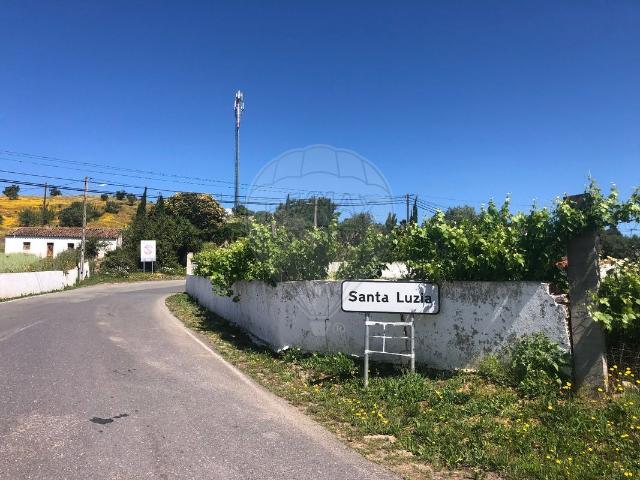 Terreno venda em Ourique, Beja