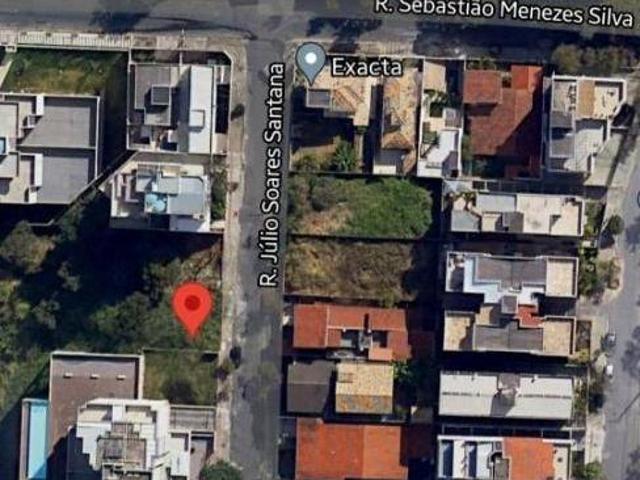 Terreno venda em Região Geográfica Imediata de Belo Horizonte, Região Metropolitana de Belo Horizonte