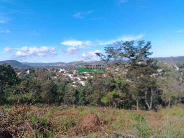 Terreno venda em Amarantina, Ouro Preto