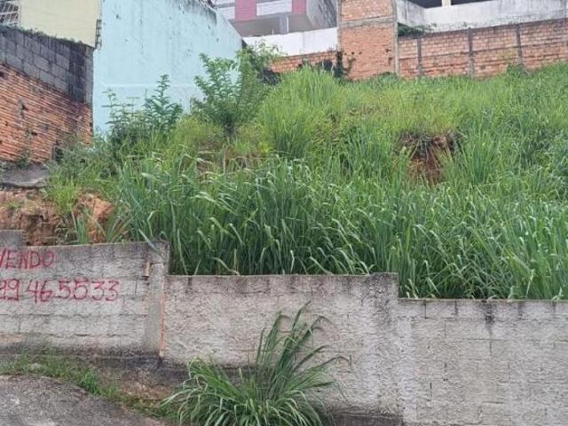 Terreno venda em Novo Ouro Preto, Belo Horizonte