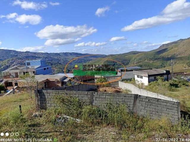 Terreno venda em Região Geográfica Imediata de Santa Bárbara - Ouro Preto, Ouro Preto