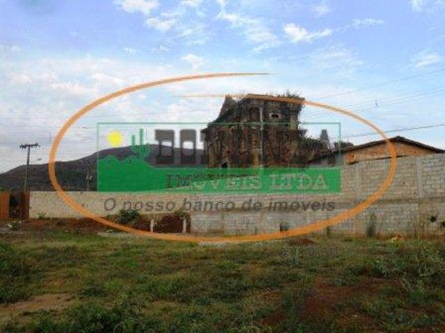 Terreno venda em Região Geográfica Imediata de Santa Bárbara - Ouro Preto, Ouro Preto