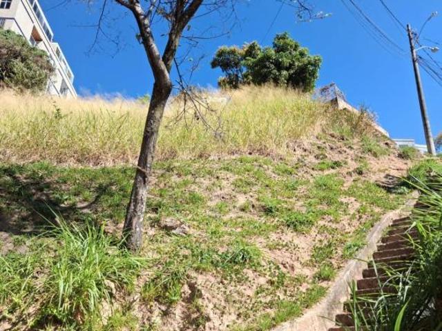 Terreno venda em Novo Ouro Preto, Belo Horizonte