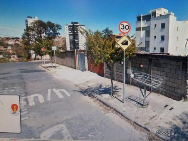 Terreno venda em Ouro Preto, Belo Horizonte