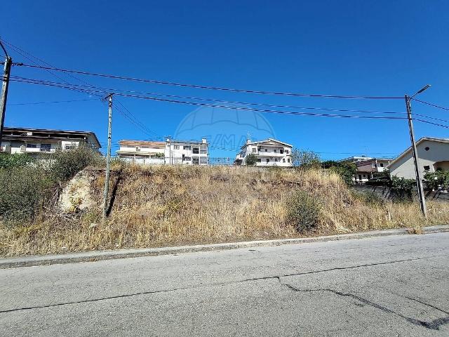 Terreno venda em Santa Cruz/Trindade e Sanjurge, Chaves