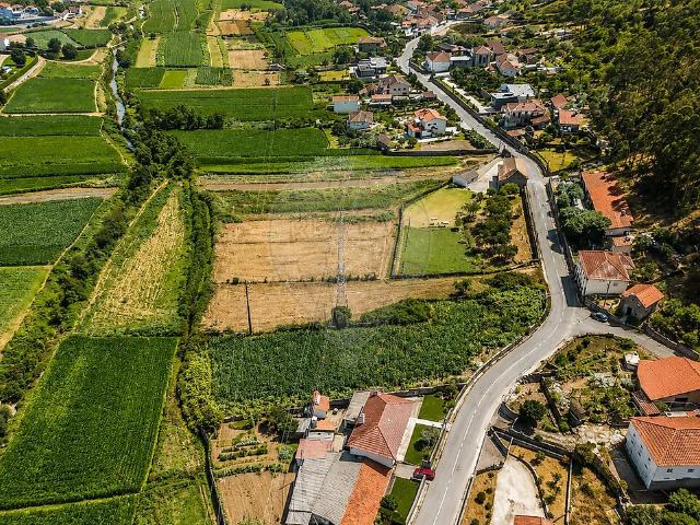 Terreno venda em Outeiro, Viana do Castelo