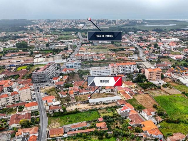 Terreno venda em Ovar, Aveiro