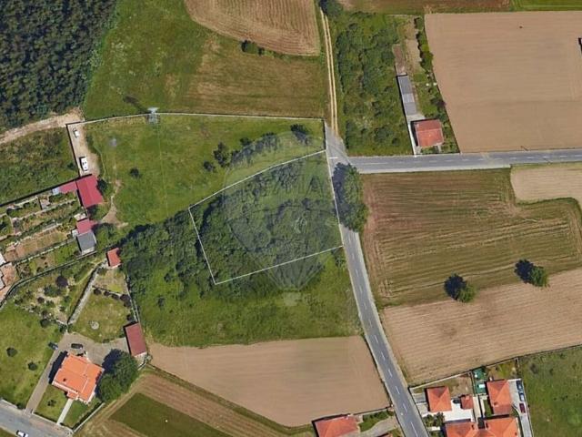 Terreno venda em Ovar, Aveiro