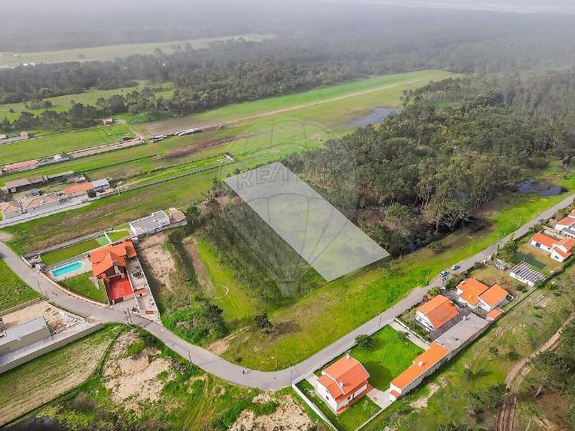 Terreno venda em Ovar