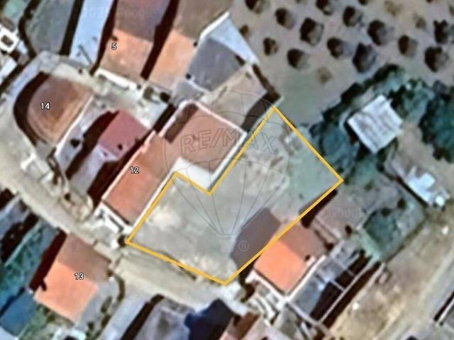 Terreno venda em Cagido, Santa Comba Dão