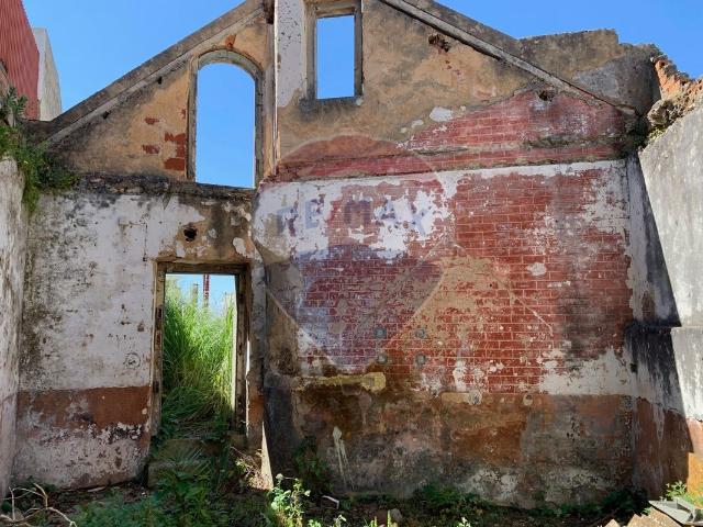 Terreno venda em Tapada do Mocho, Oeiras
