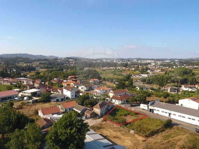 Terreno venda em Ferreira, Porto