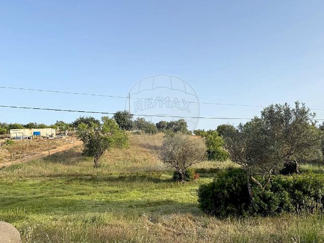 Terreno venda em Paderne, Albufeira