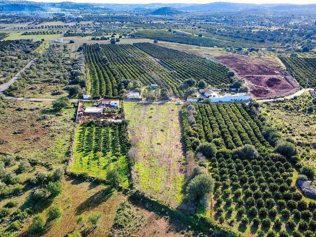 Terreno venda em Albufeira e Olhos de Água, Albufeira