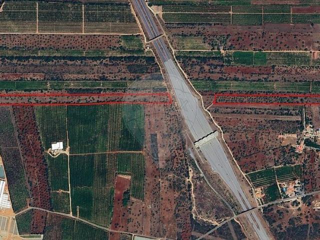 Terreno venda em Paderne, Albufeira