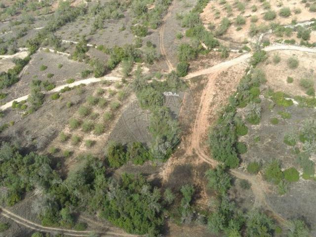 Terreno venda em Paderne, Albufeira