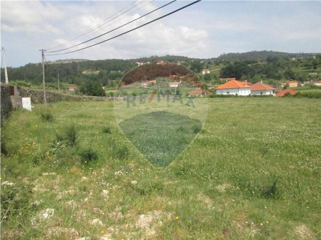Terreno venda em Padornelo, Viana do Castelo