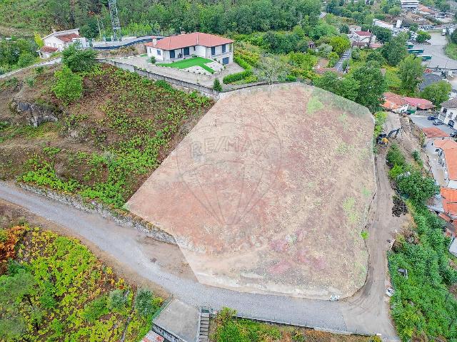 Terreno venda em Cruz, Amarante