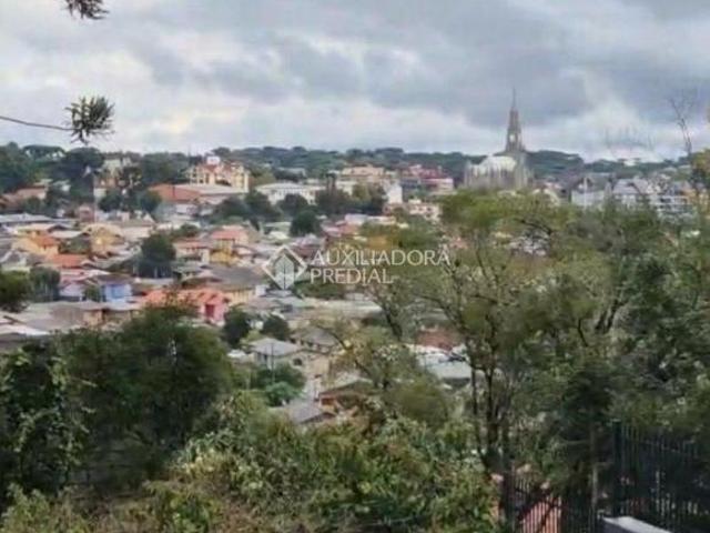 Terreno venda em Canela
