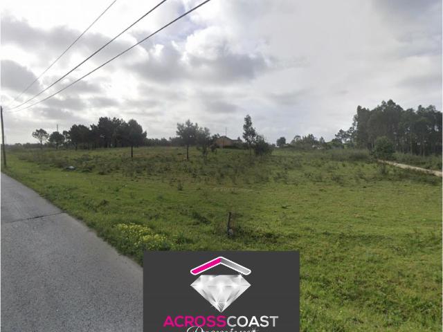 Terreno venda em Palhagueiras, Torres Vedras