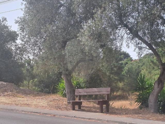 Terreno venda em Coina, Palhais e Coina