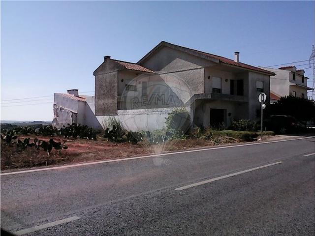 Terreno venda em Cadaval, Peral