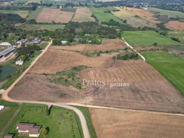 Terreno venda em Região Geográfica Imediata de Ponta Grossa, Palmeira