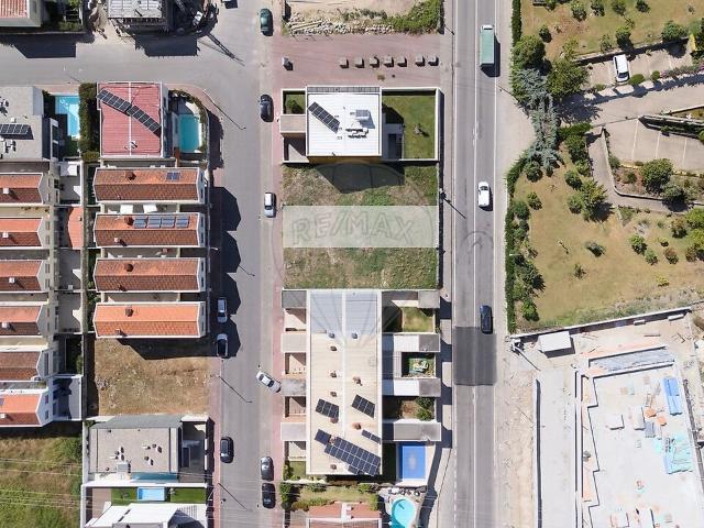 Terreno venda em Palmeira, Braga