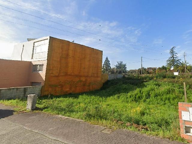 Terreno venda em Palmeira, Braga