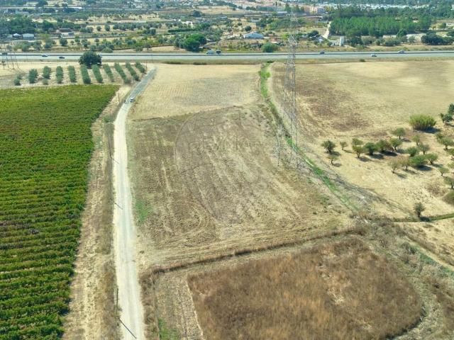 Terreno venda em Palmela, Setúbal