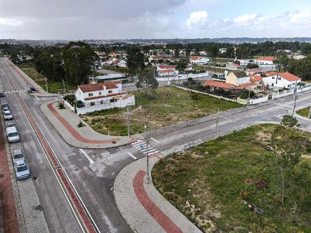 Terreno venda em Palmela, Setúbal