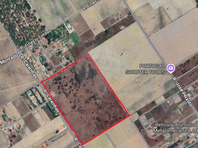 Terreno venda em Poceirão e Marateca, Palmela