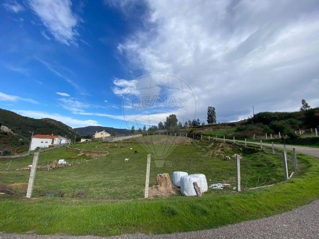Terreno venda em Pampilhosa Da Serra, Coimbra