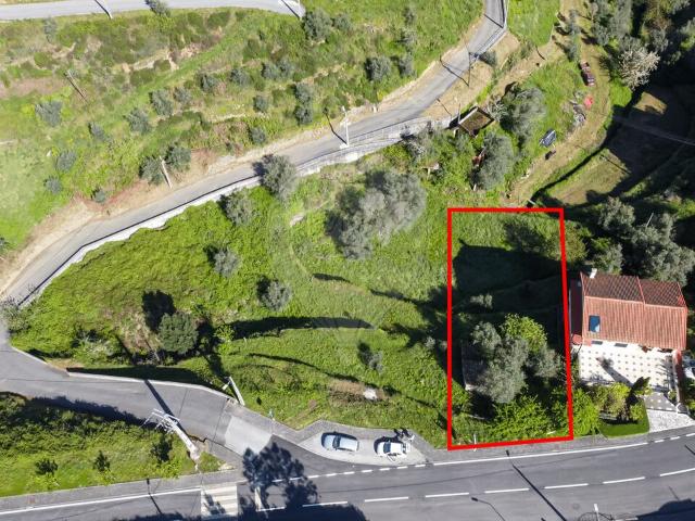 Terreno venda em Pampilhosa Da Serra, Coimbra