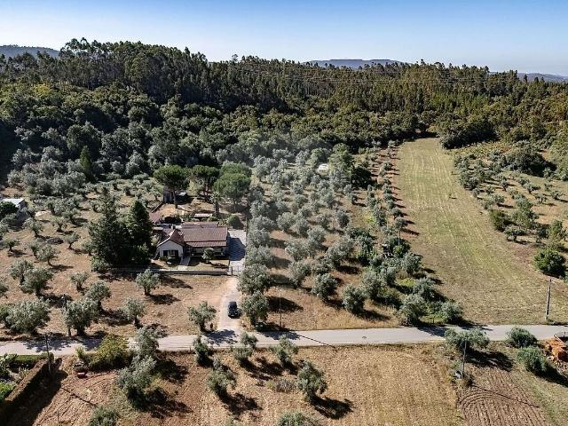 Terreno venda em Pampilhosa, Mealhada