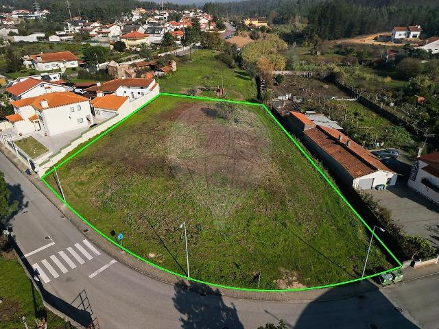 Terreno venda em Pampilhosa, Mealhada