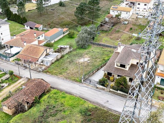 Terreno venda em Pampilhosa, Mealhada