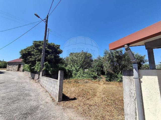 Terreno venda em Parada, Carregal do Sal