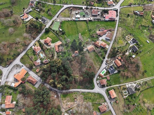 Terreno venda em Oliveira do Conde, Carregal do Sal