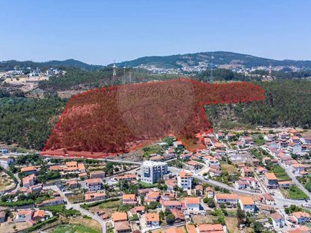Terreno venda em Parada de Todeia, Paredes