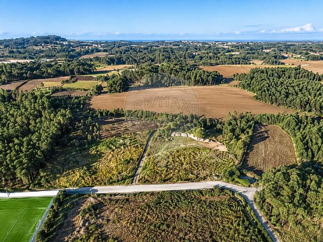 Terreno venda em Paradela, Barcelos