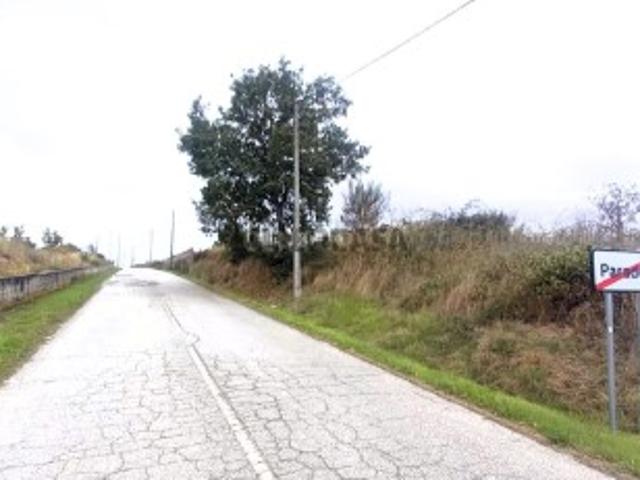 Terreno venda em Casas de Monforte, Chaves
