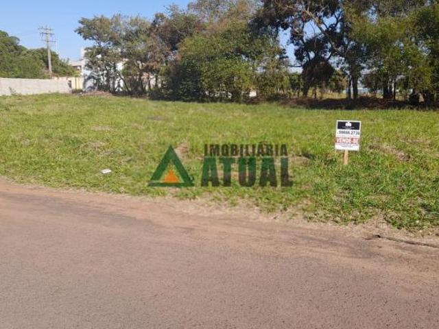 Terreno venda em Paraguaçu Paulista