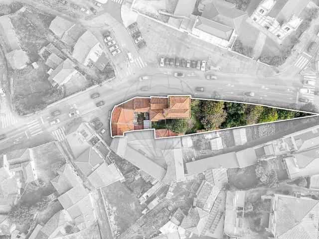 Terreno venda em Vale Formoso, Porto