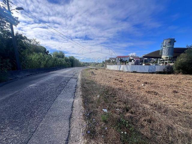 Terreno venda em Parceiros e Azoia, Leiria