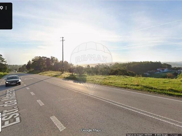 Terreno venda em Urbanização Cruz São Tomé, Leiria