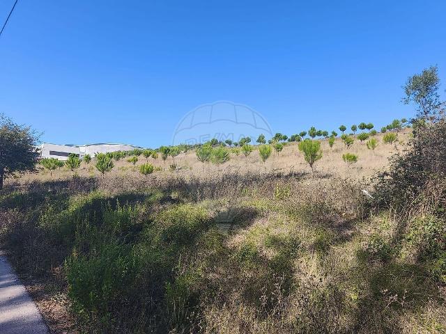 Terreno venda em Parceiros e Azoia, Leiria
