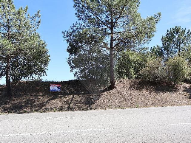Terreno venda em Urbanização Cruz São Tomé, Leiria